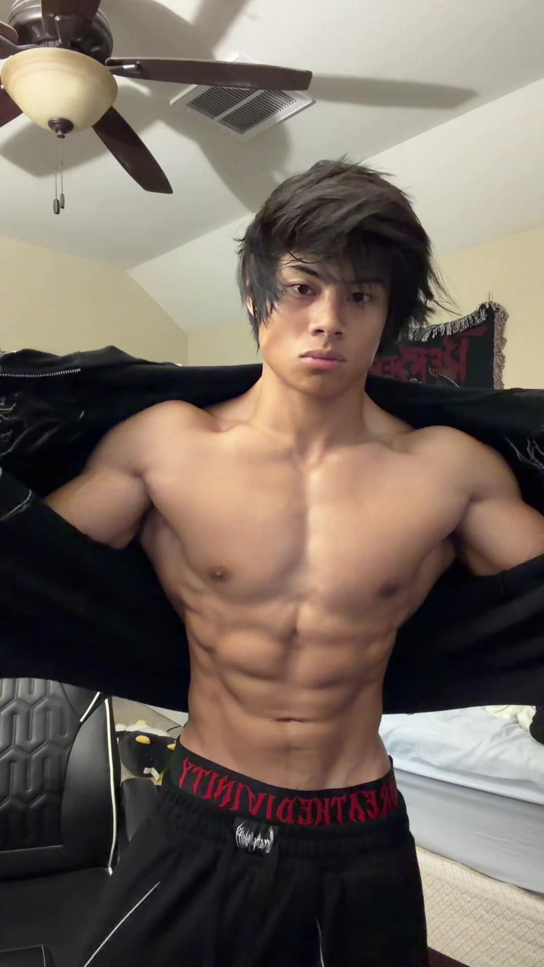 @noah deguzman