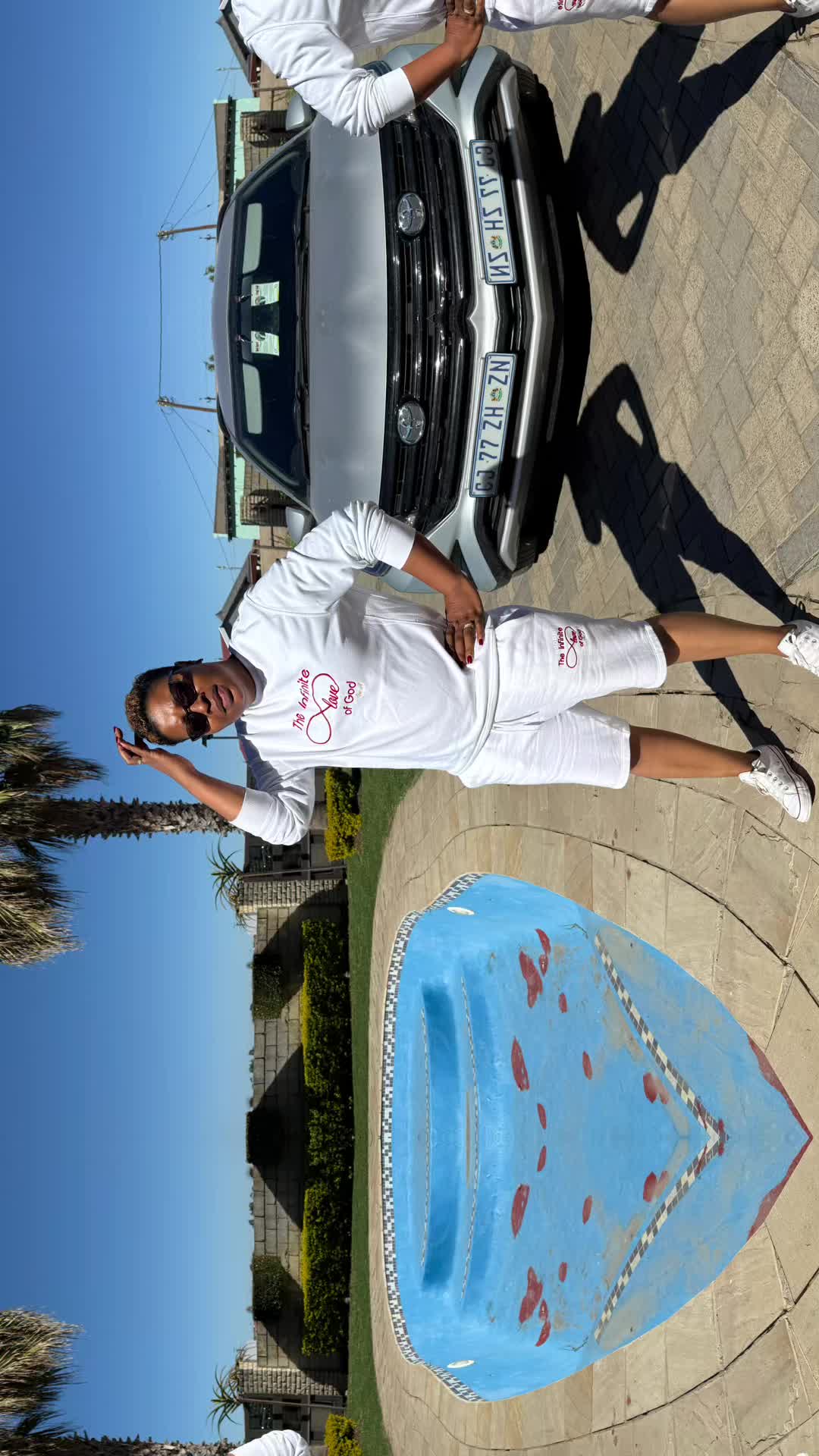 @Amanda Maphempeni Mafanya