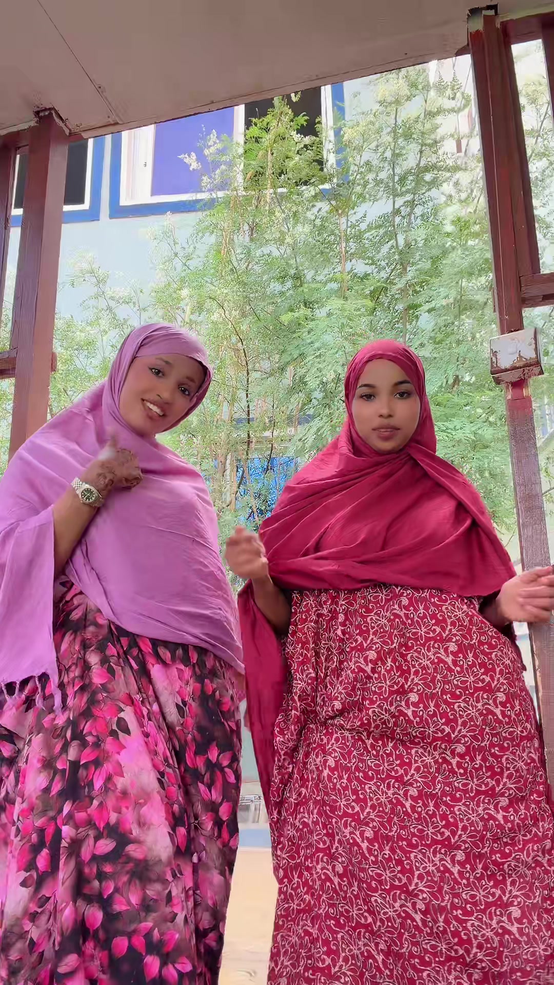 @miss igadaa ciyaarta😂😜🤪