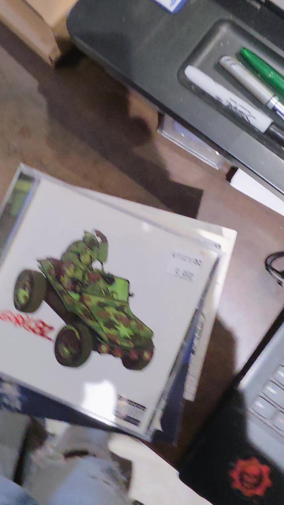 @toyratt Retro Games