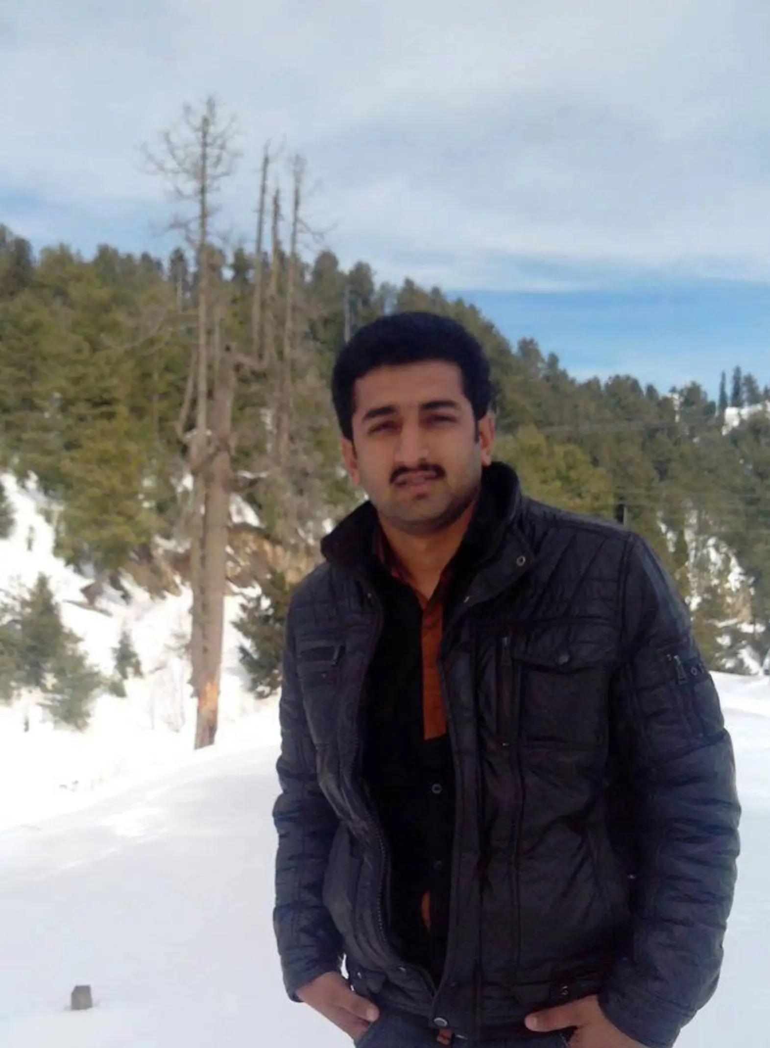 @ZAWAR HAIDER