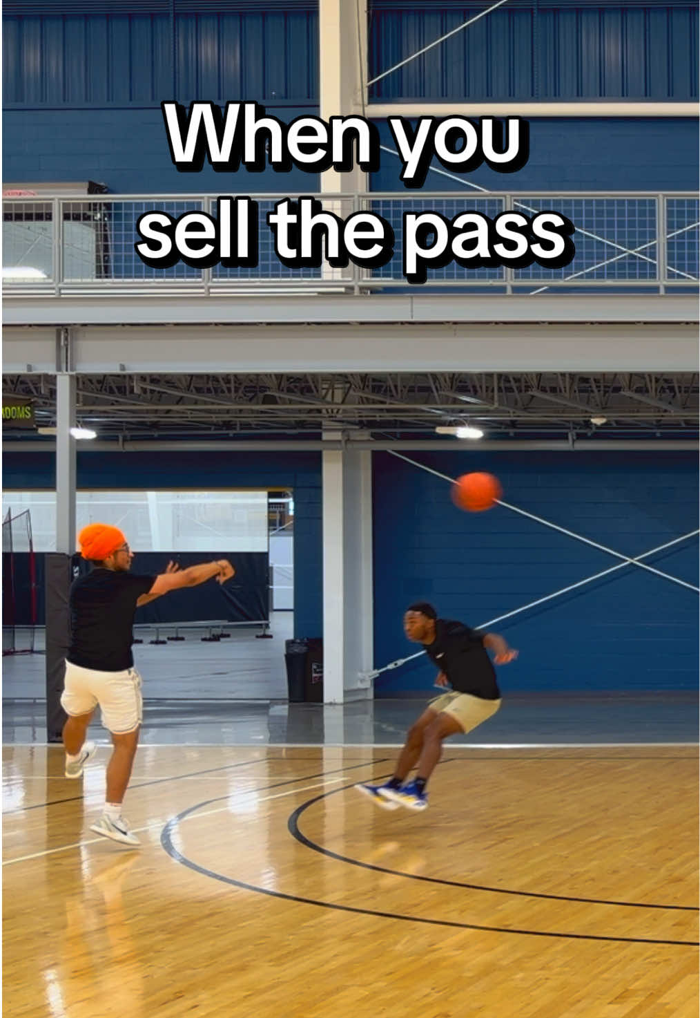 @RLS Basketball