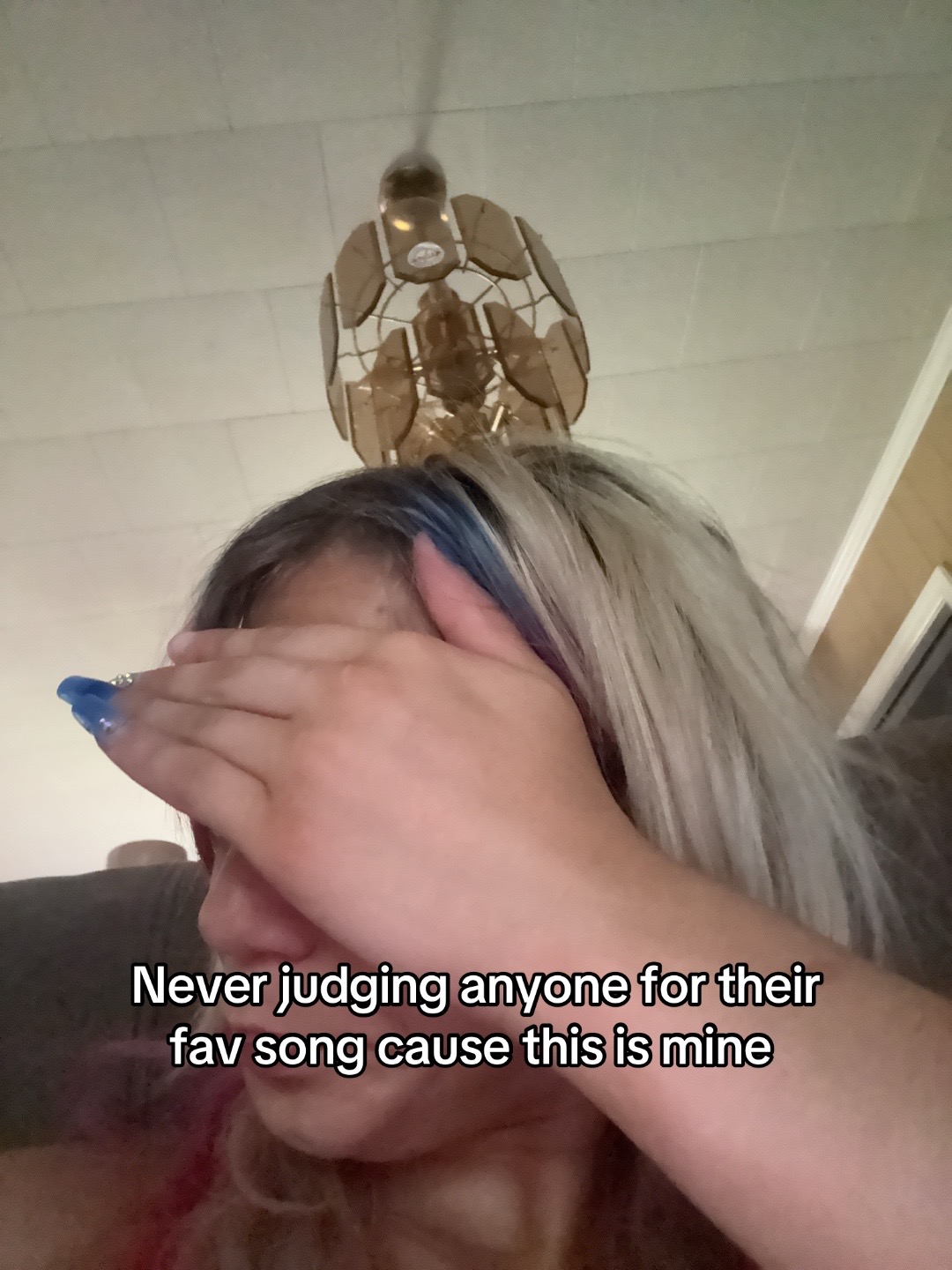 @secret