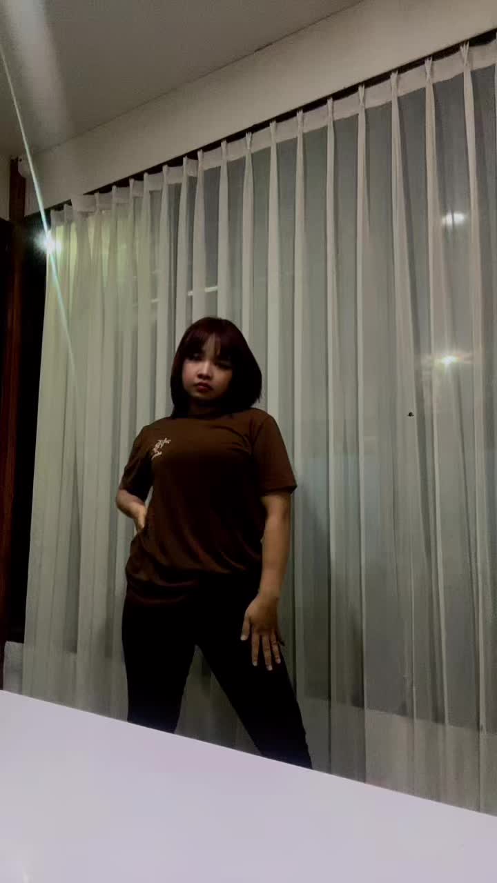 @Intan Clalu Bersinar