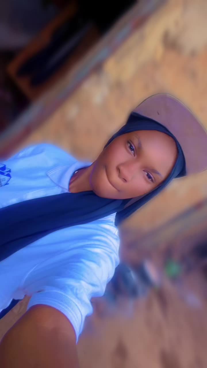 @Miss~Ma&iuml;ga 🇲🇱