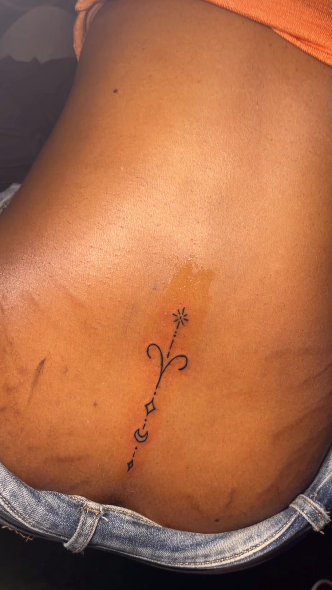 @LASH| TATTOO| BROWS IN ILORIN