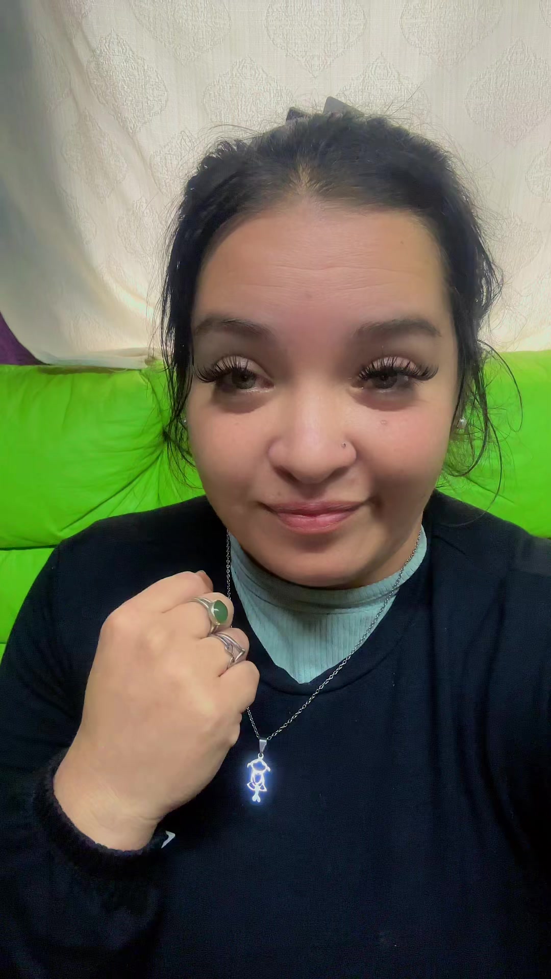 @Yanina Fernandez