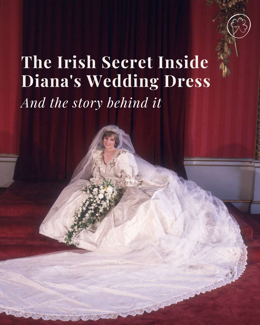 @Ladybird | Irish Weddings