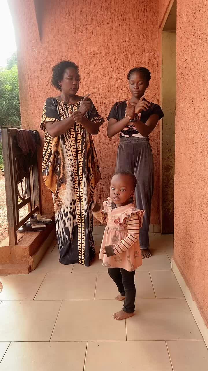 @Muna Ajibo Films