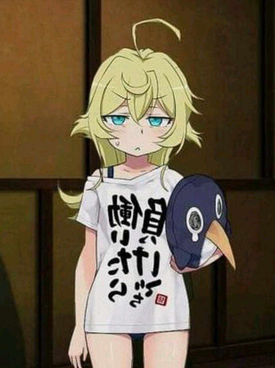 @moetard &Sigma;&Sigma;⊙▃⊙川