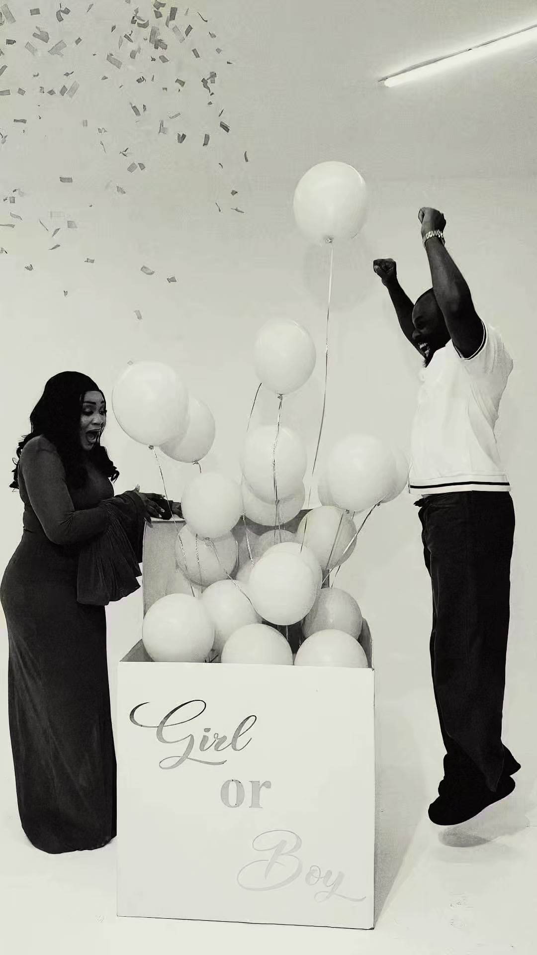 @Sparky Abuja Surprise planner
