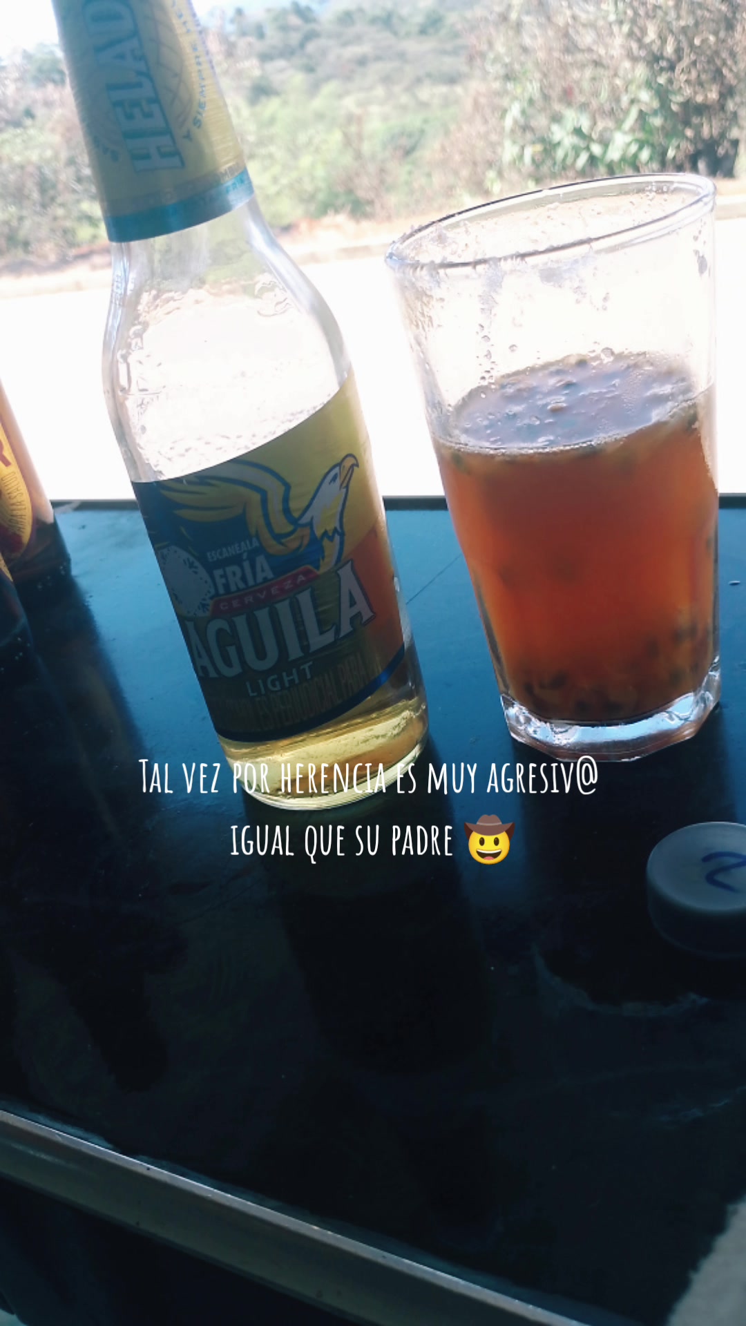 @Luzdayerli Guetio