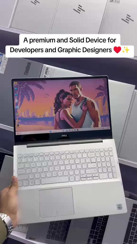 @LAPTOP ARENA