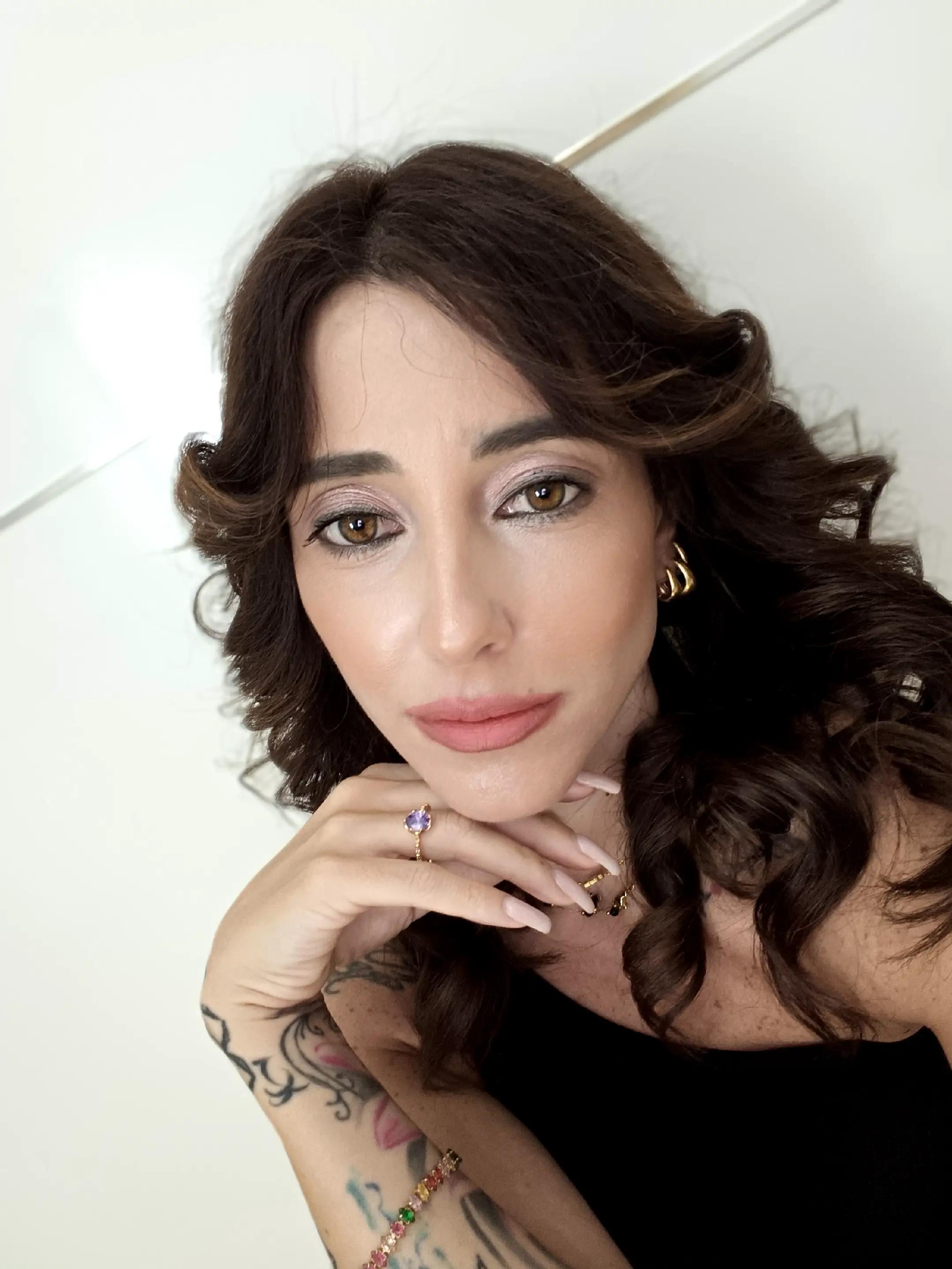 @Giovanna Poidomani