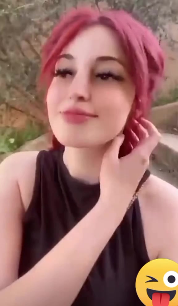@roumaissa❤️👅