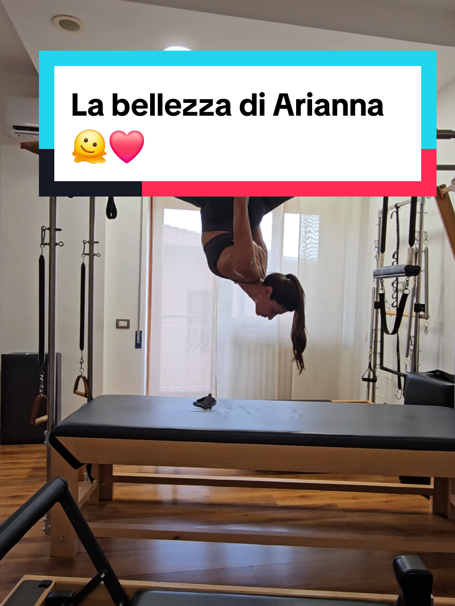 @ErikaStirpe Pilates
