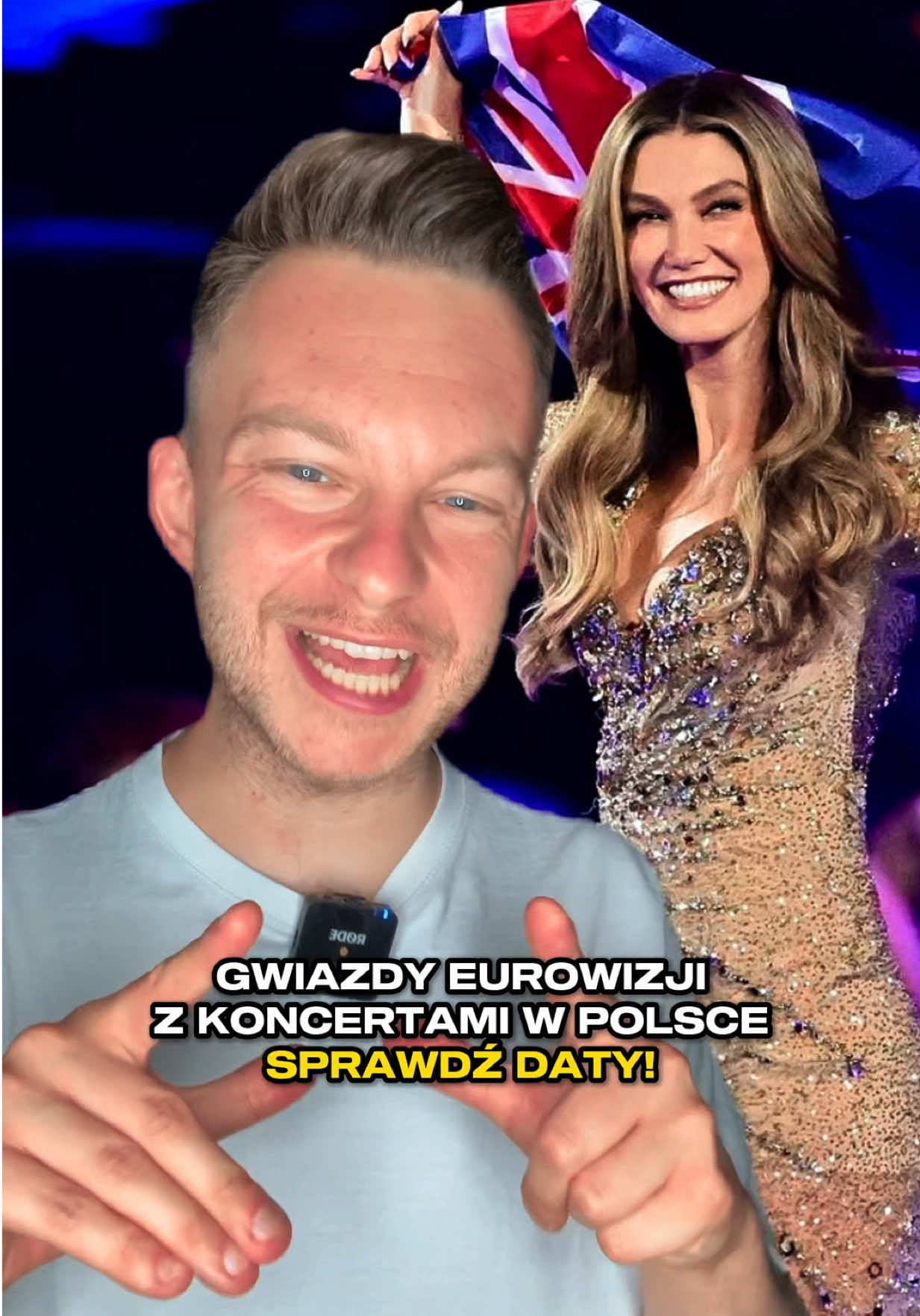 @Miechulec_Eurowizja 🎙️
