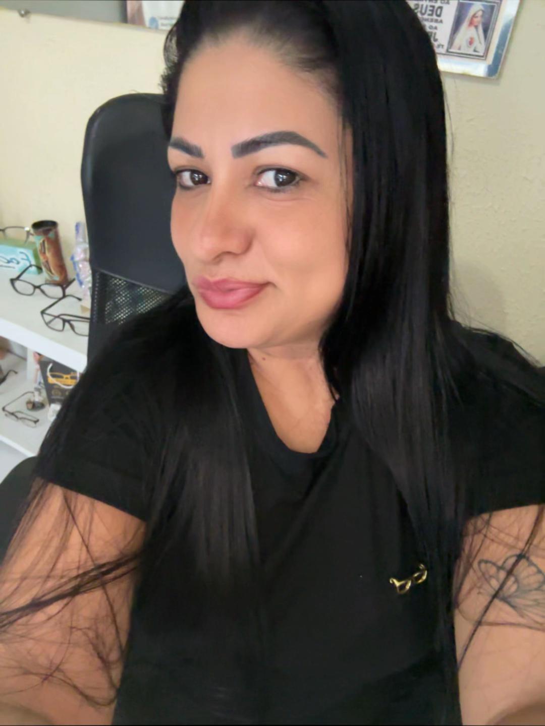 @Cleidiane Nascimento