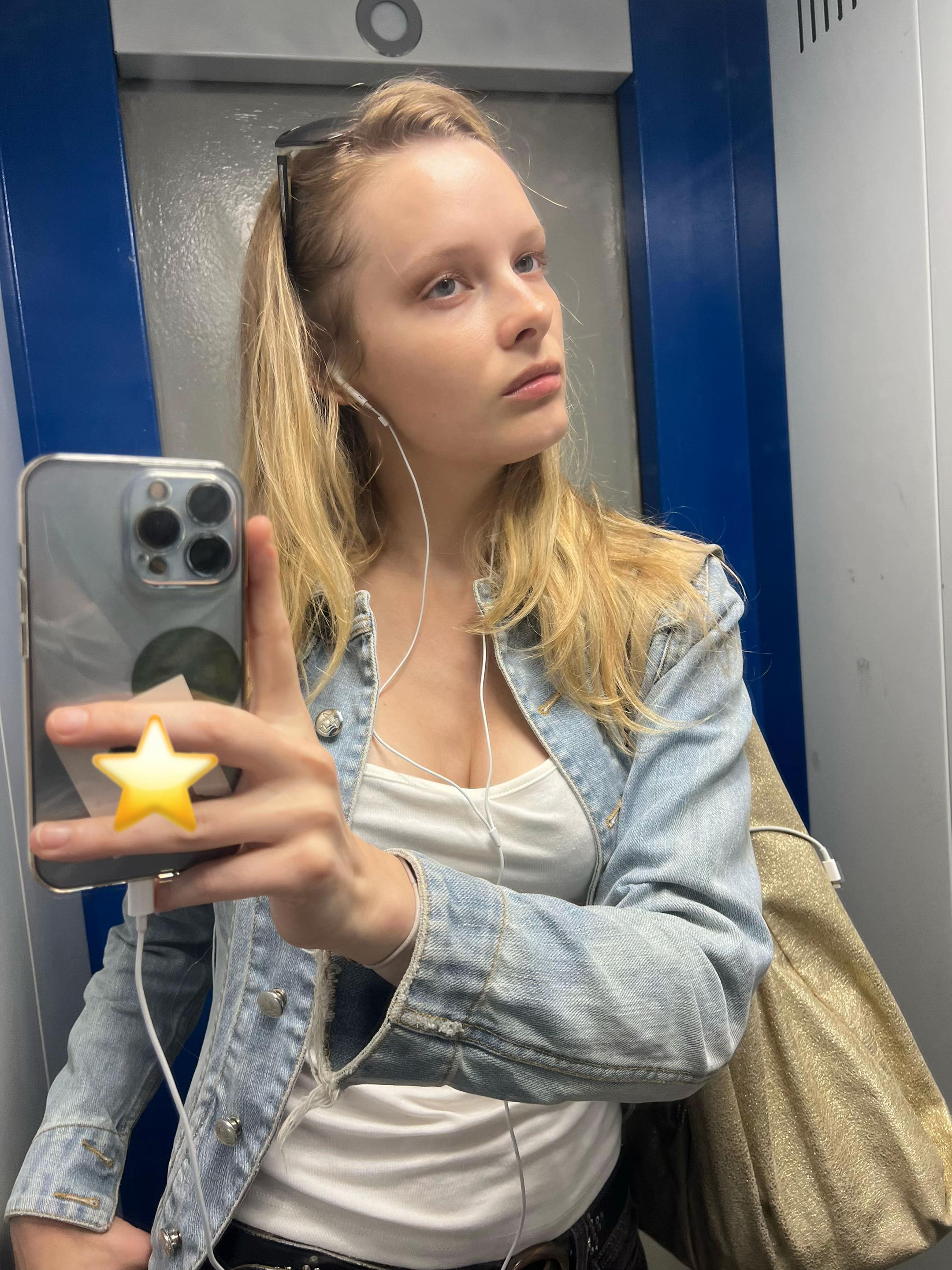 @katerina fedina