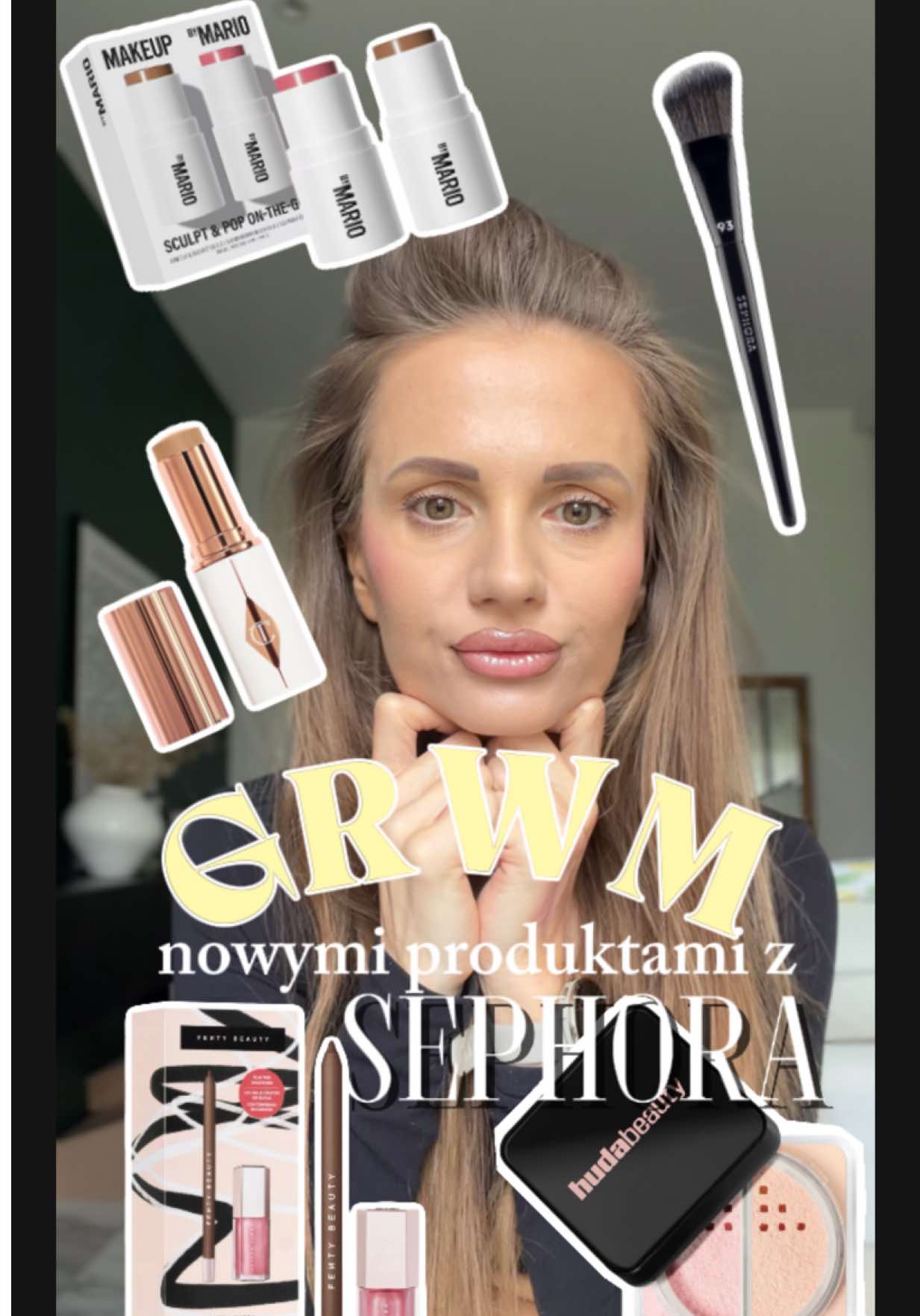 @Wertuiona Moda Zakupy Beauty