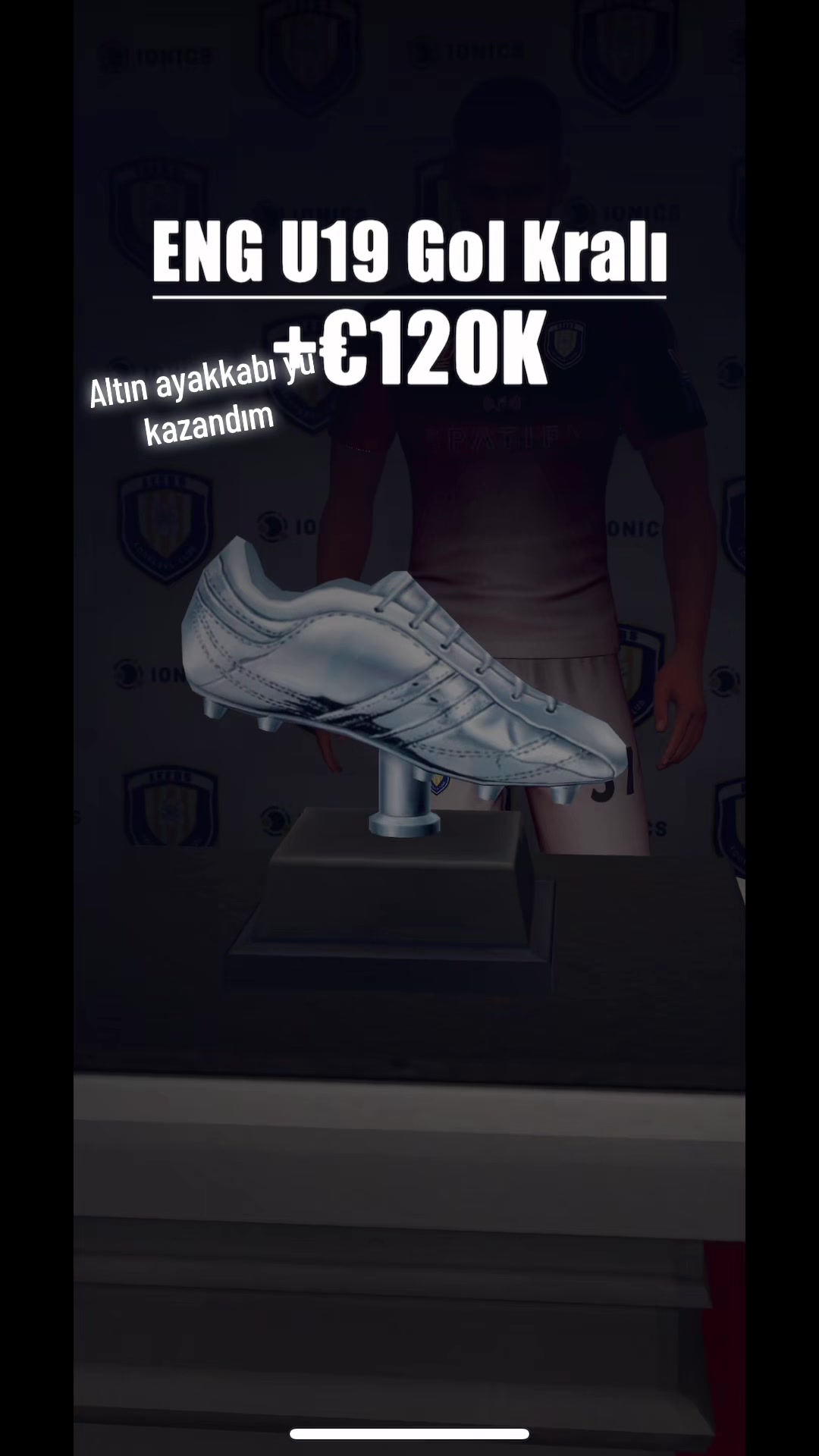 @21 | ₮Ɇ₩₴łⱫⱫ