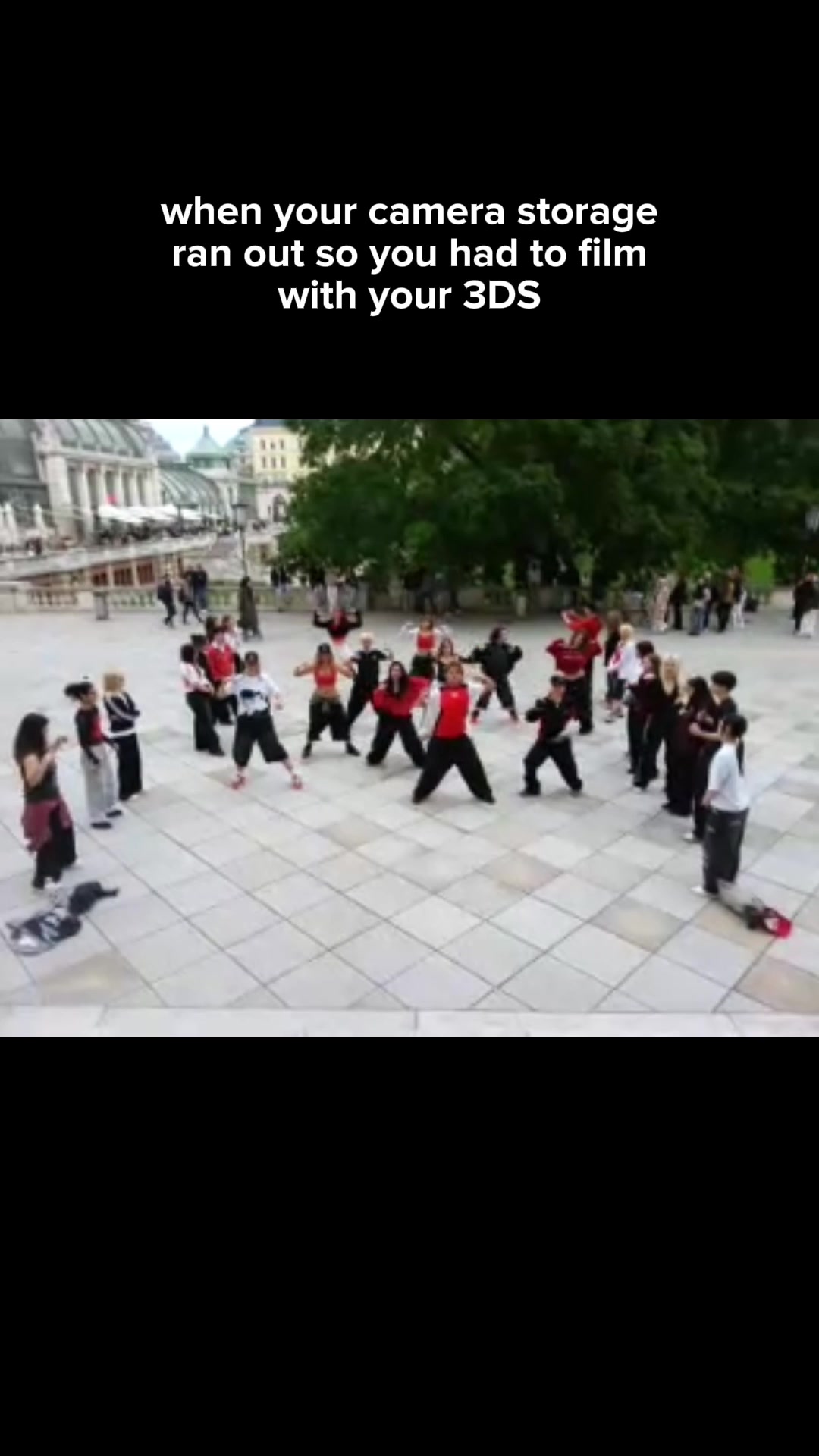 @Unlxmited Dance Crew