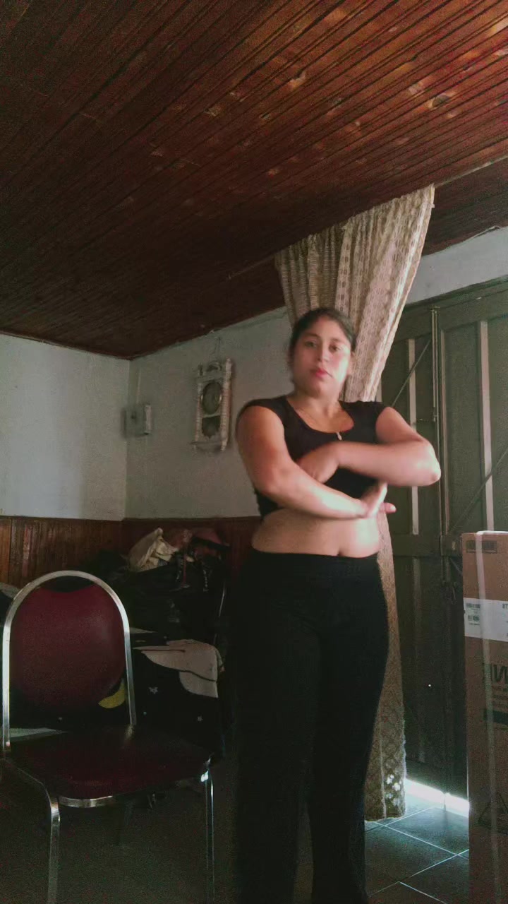 @bichota tremenda