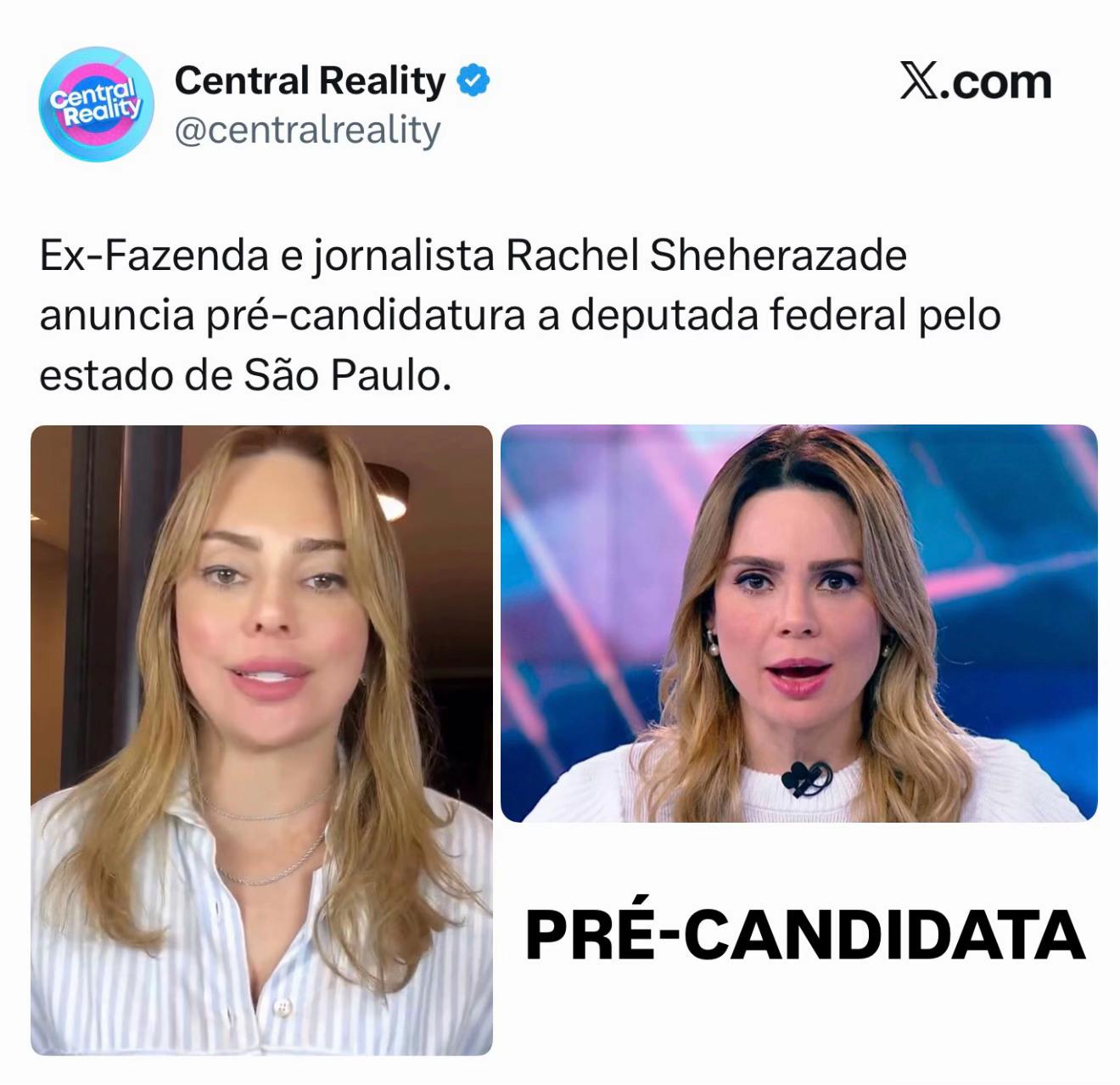 @Qual Foi a Audi&ecirc;ncia