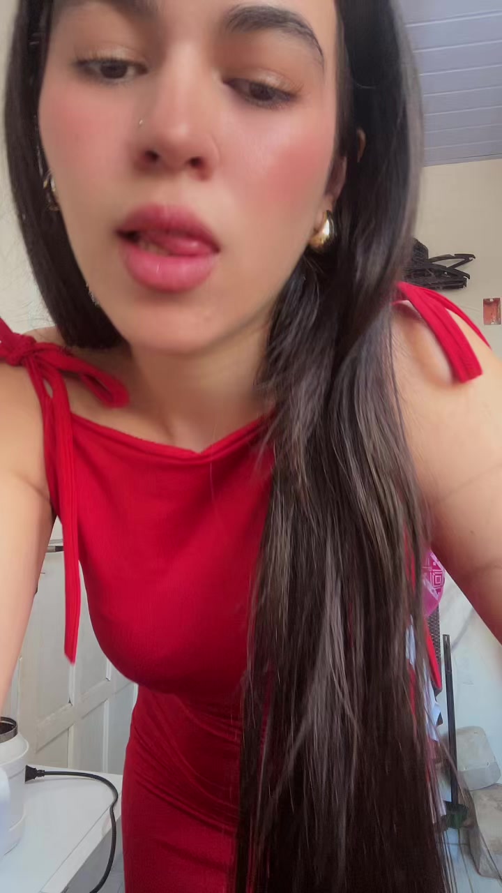 @Karen Riquelme