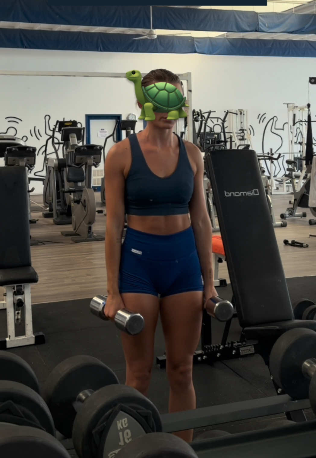 @FitBlondie