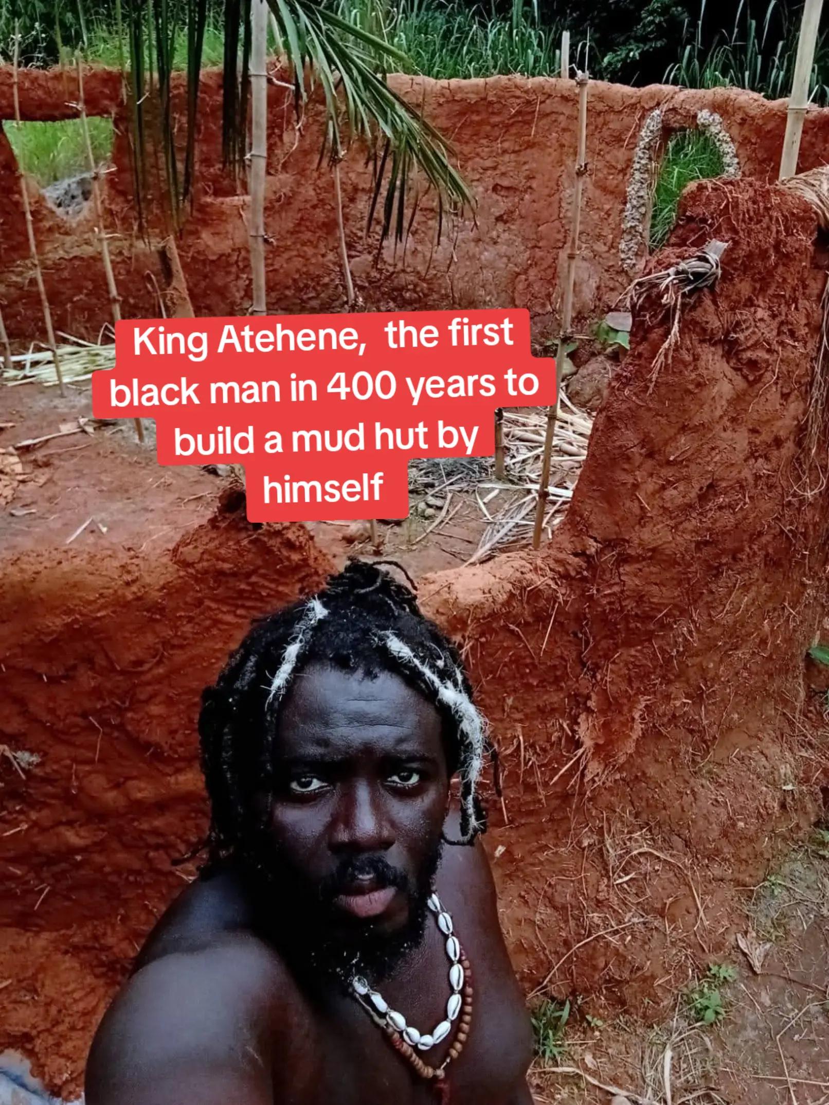 @MOORS NORTHERN TRIBE