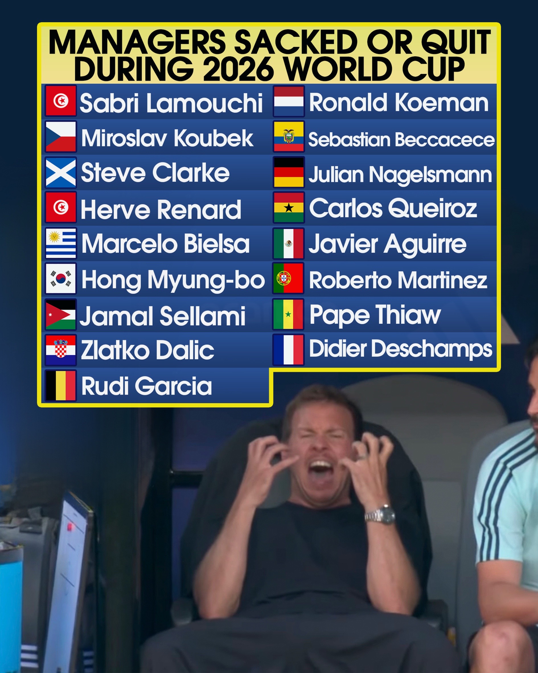 @Men in Blazers
