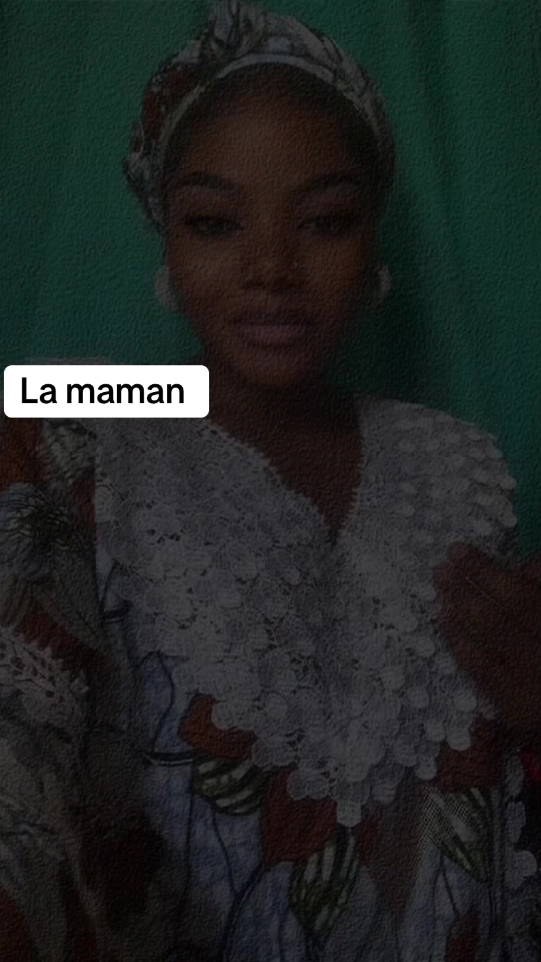 @Ami aka muasi y&rsquo;a mobali moko