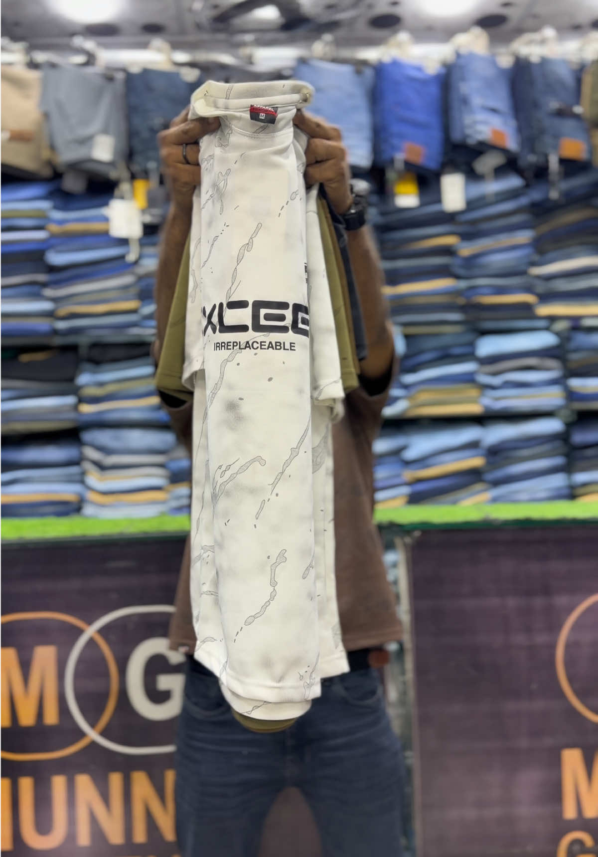@Munna Garments&reg;