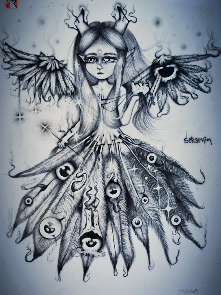 @DaydreamyFairyArt