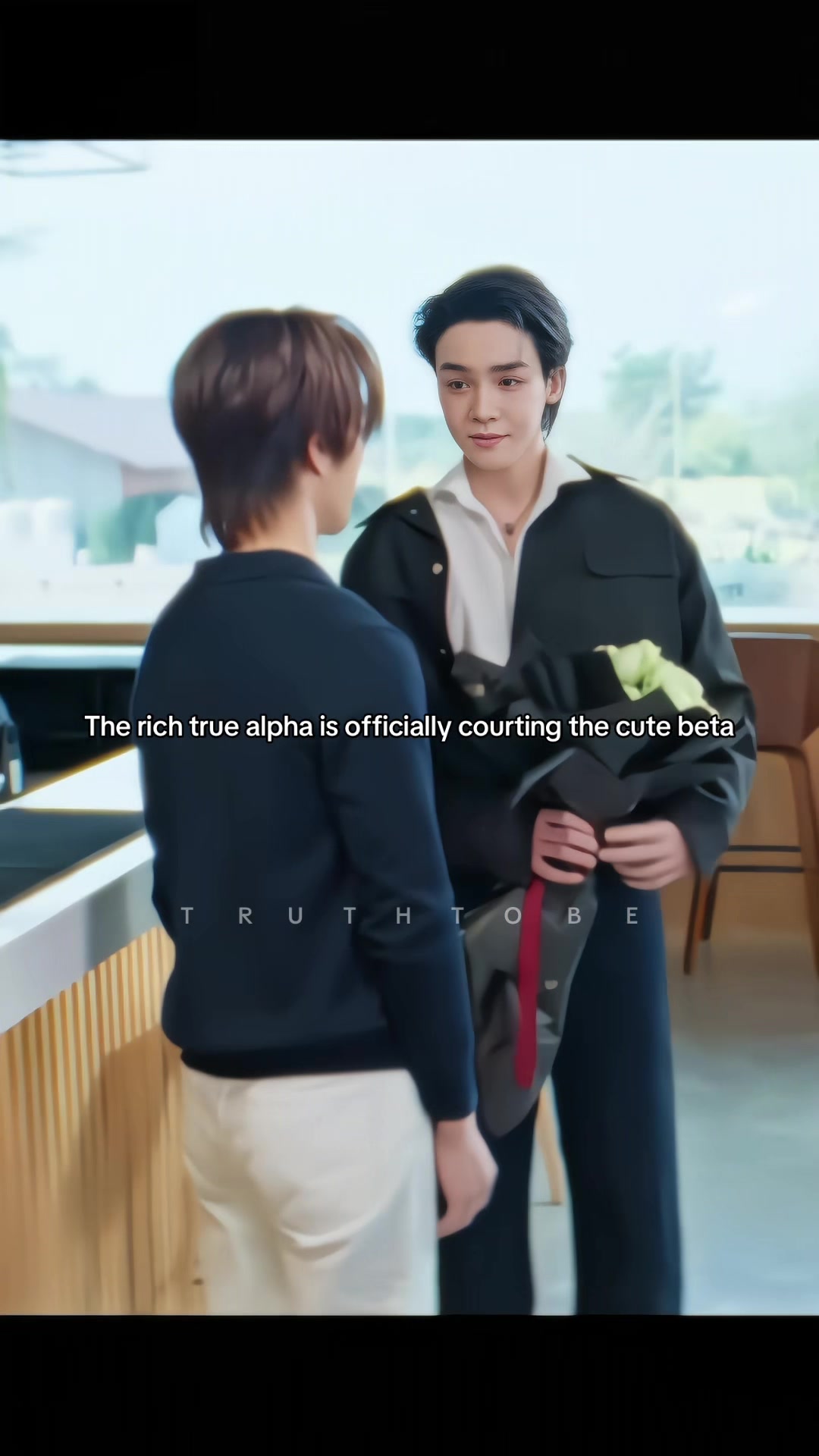 @Truth || Rosewilthe