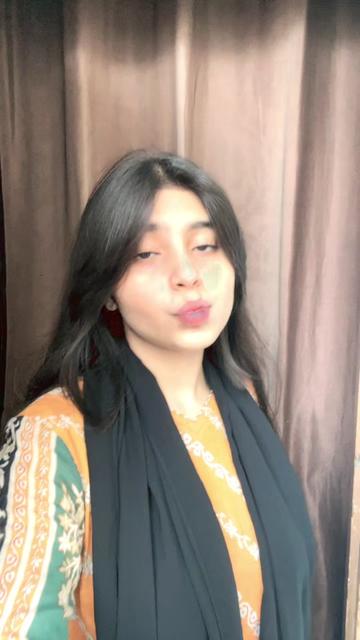 @Areeshay😎❤️