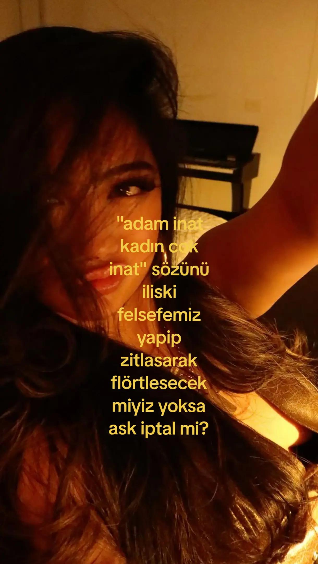 @iyi misin?