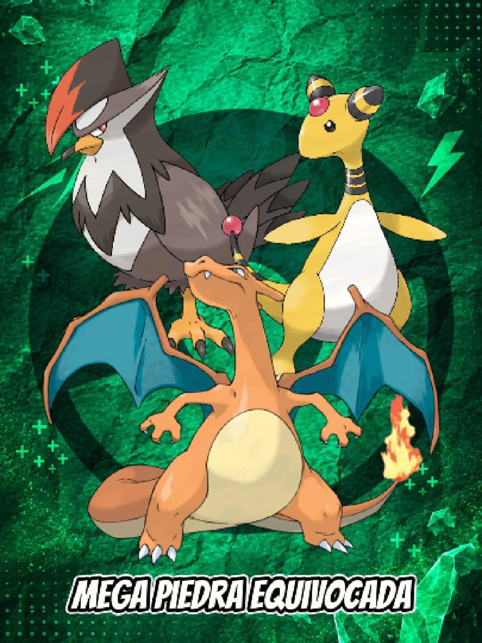 @SERGIO | POKEMON PHOTOGRAPHER