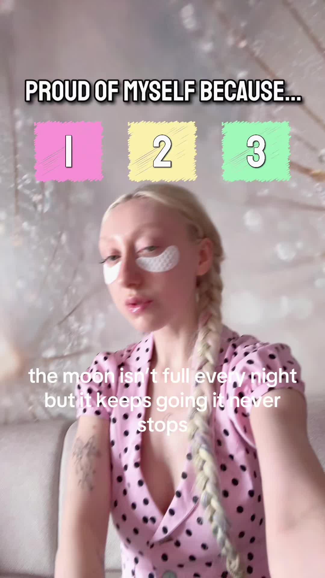 @Luna