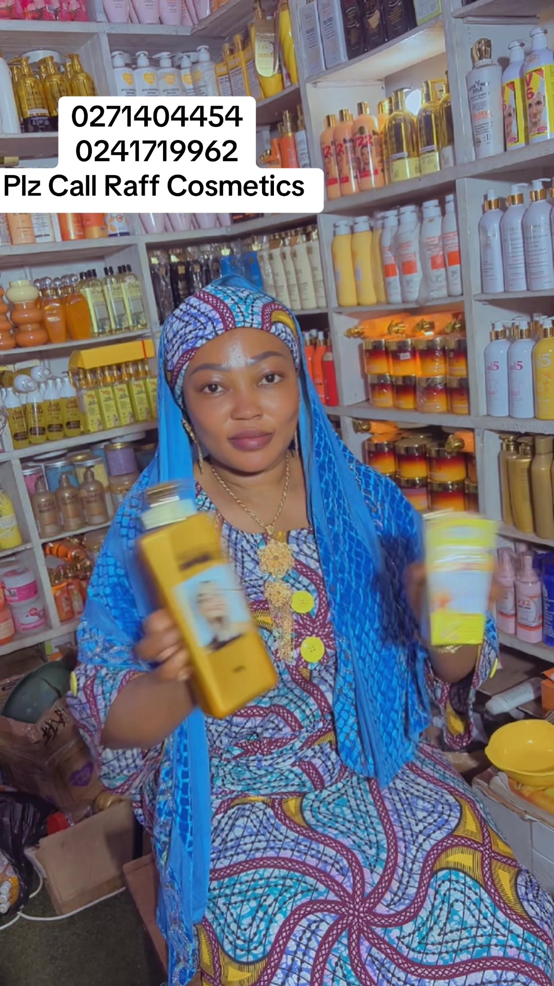 @Raff Cosmetics