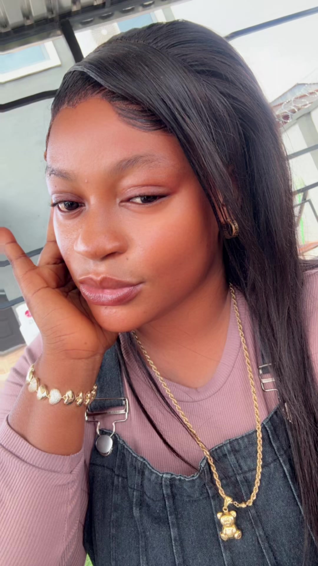 @Makeup Artist in Osogbo Ede