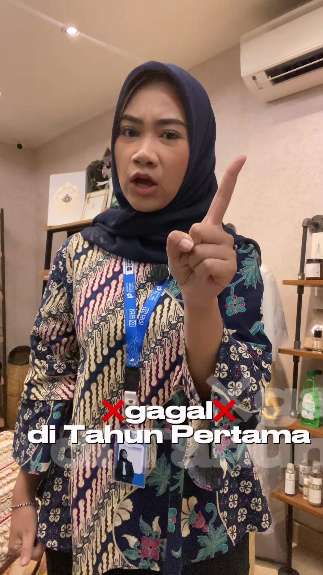 @Rumah BUMN Jakarta