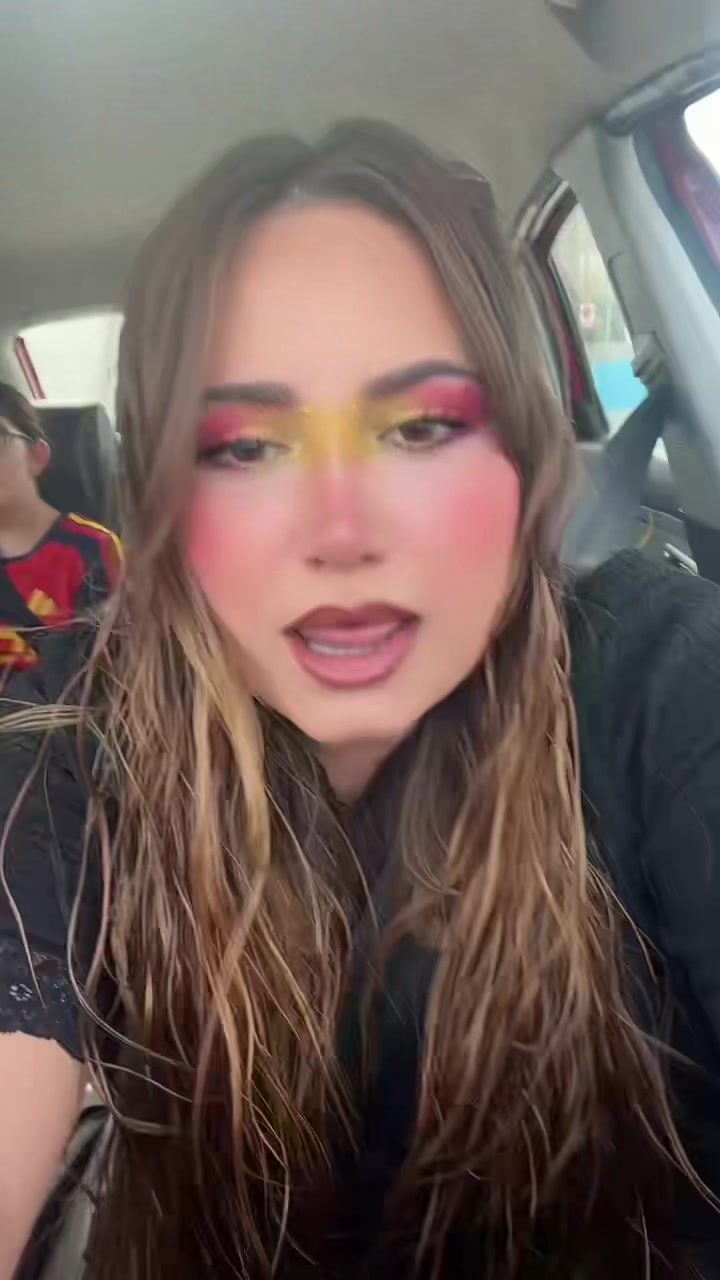 @Melissa Mora L&oacute;pez