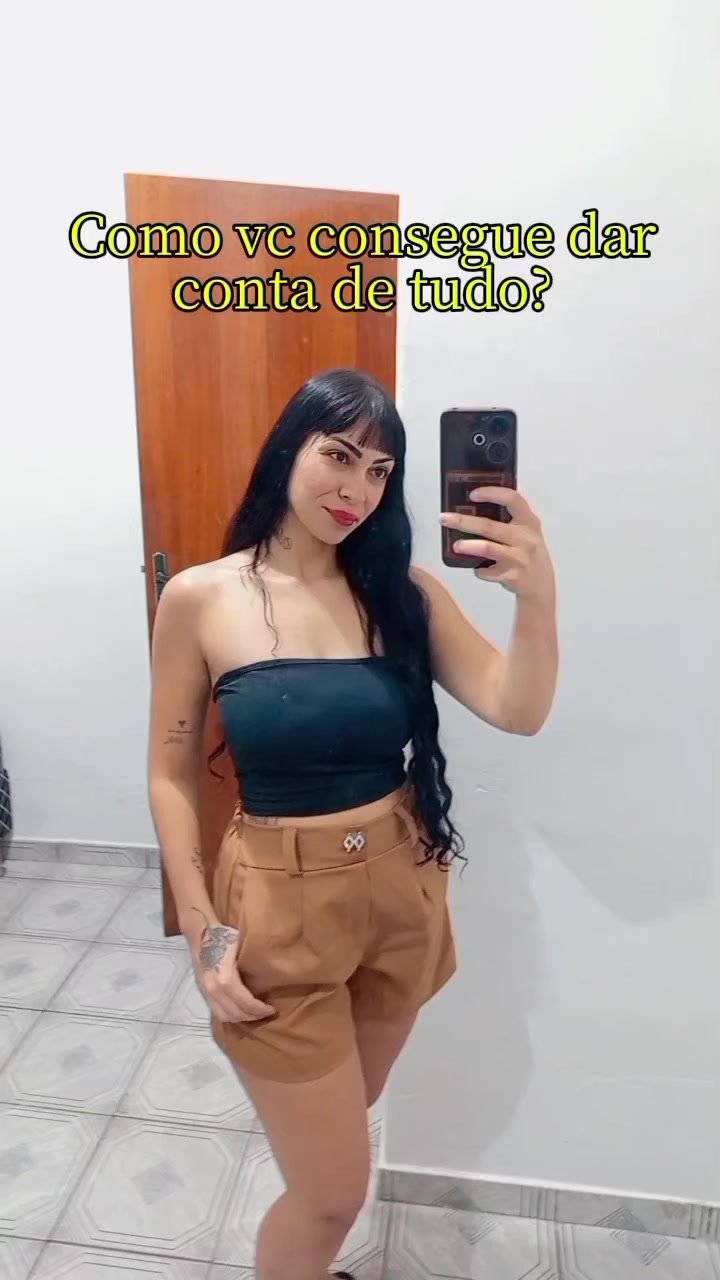 @mayra soares