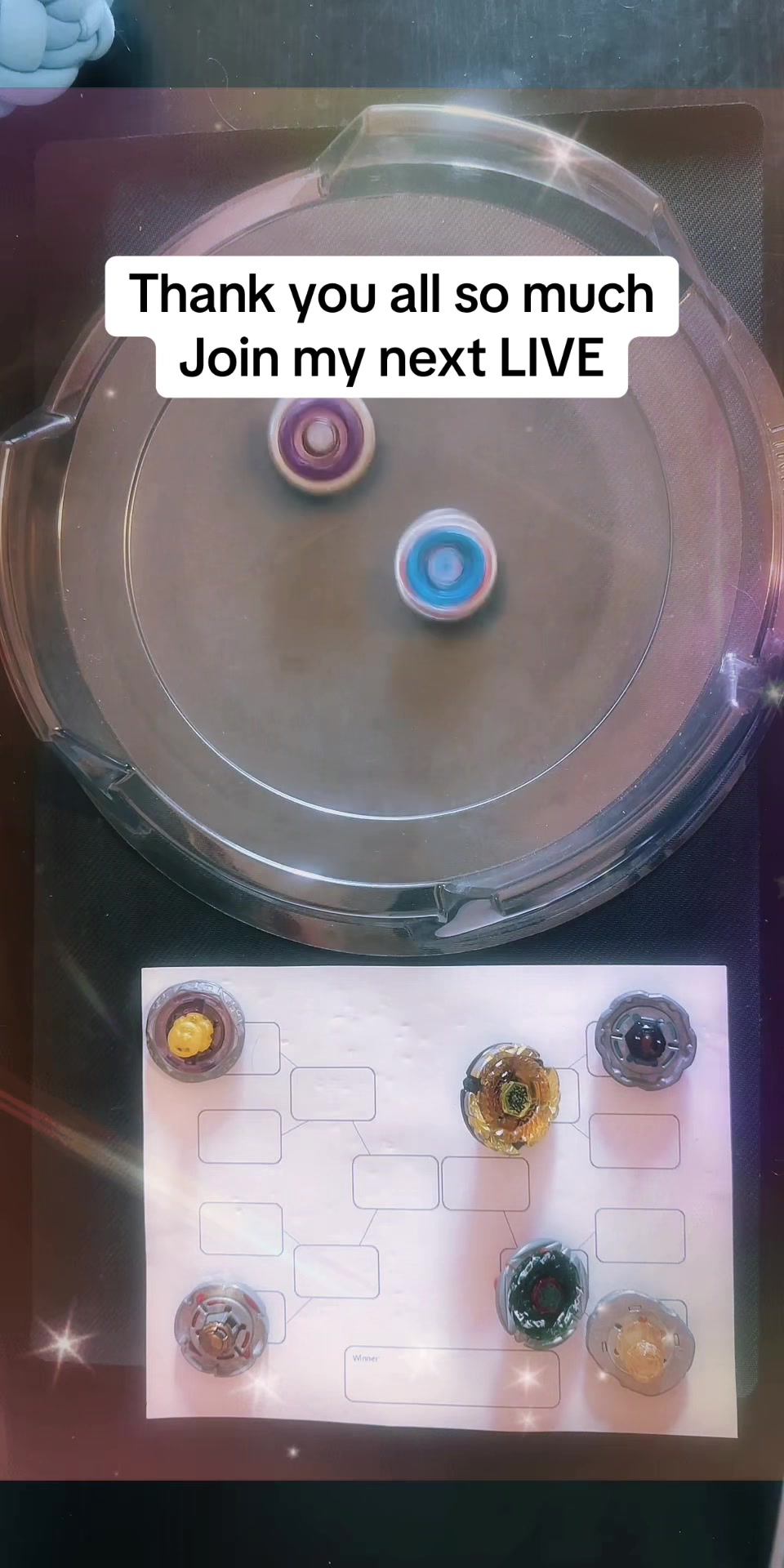 @Beyblade Depression