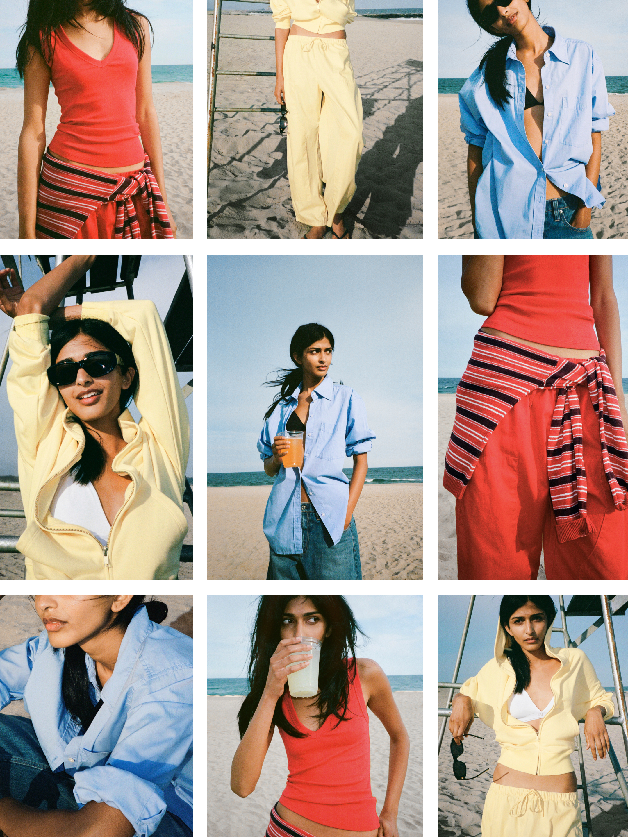 @Gap