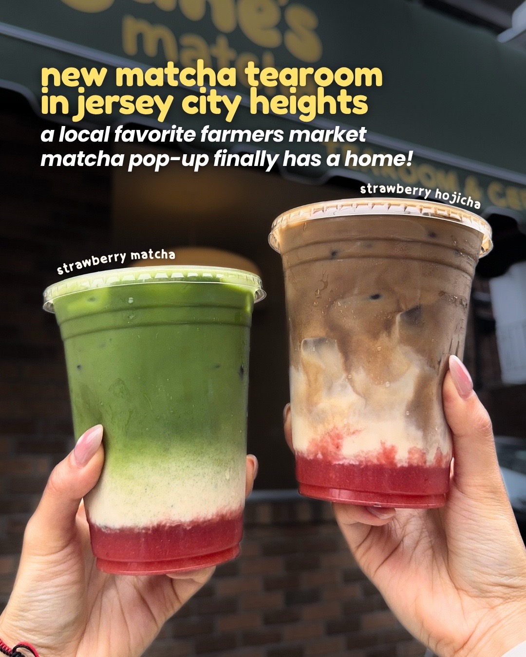 @Ruby | Your Honest NYC Foodie