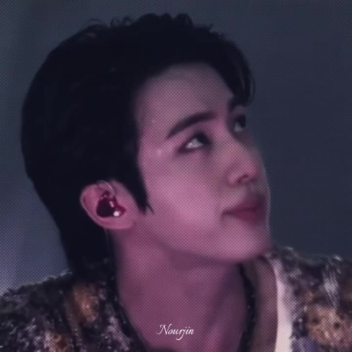 @✿𝑵𝒐𝒖𝒓 𝒋𝒊𝒏✿