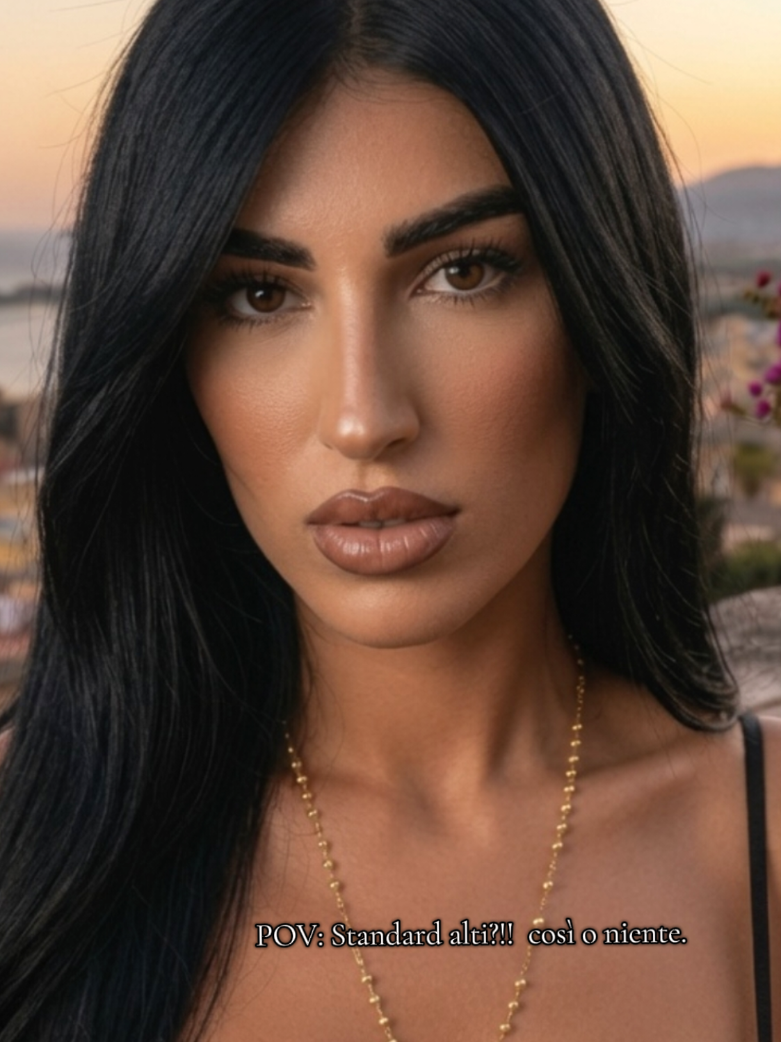 @tonia Monaco
